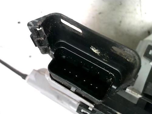 Venstre bagtil lås CITROËN C3 II (SC_) 1.2 VTi 82 | BP25418501C100 