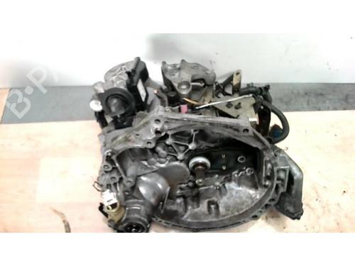 Gearbox PEUGEOT 1007 (KM_) 1.4 | BP25416889M3 