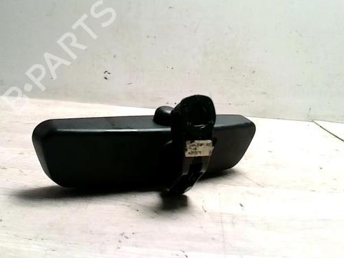 Used Rear mirror BMW 3 (E46) 320 d (150 hp) 25422737