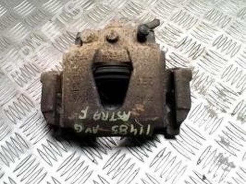 Used Left front brake caliper OPEL ASTRA F Hatchback (T92) 1.4 i 16V (F08, M08, F68, M68) (90 hp) 30713121