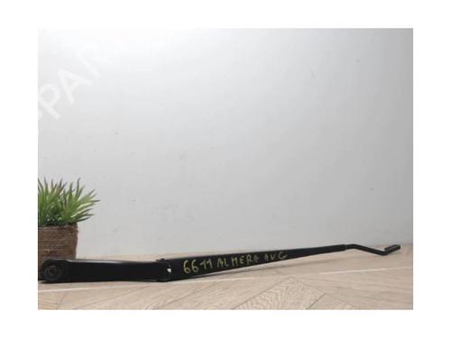 Front windshield wiper arm NISSAN ALMERA TINO (V10) 2.2 dCi | BP25388092C143 
