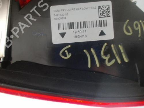 Right tailgate light BMW 2 Active Tourer (F45) 216 d | BP37685184C80 - Image 2