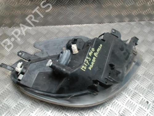 Venstre forlygte CITROËN XSARA PICASSO (N68) 1.6 | BP27674160C28 