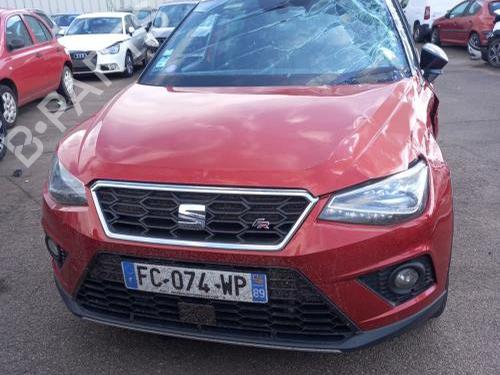 Linker koplampsteun SEAT ARONA (KJ7, KJP) 1.0 TSI | BP30794397C157