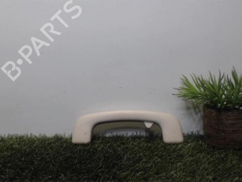 Interior roof handle CITROËN C4 Coupe (LA_) 1.6 HDi | BP25391181I35 