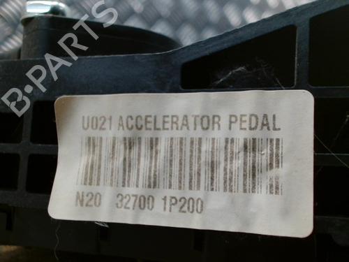 Electronic sensor KIA VENGA (YN) 1.6 CRDi 115 | BP31264302M84