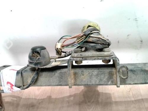 Tow ball/Mechanism SUZUKI VITARA (ET, TA, TD) 2.0 16V All-wheel Drive (SV420) | BP28011441C141 