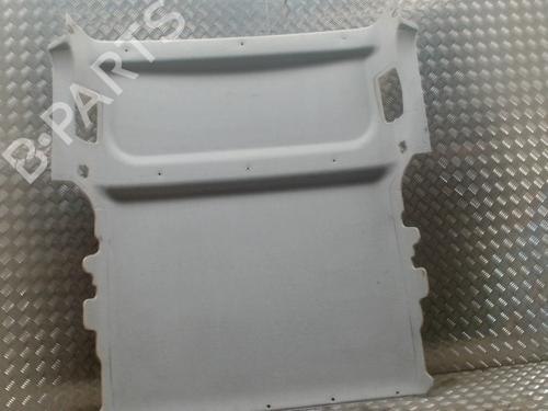 Otra Otra CITROËN BERLINGO / BERLINGO FIRST MPV (MF_, GJK_, GFK_) 1.6 HDI 90 (MF9HX) (90 hp) 37468128 37468128