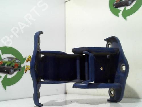 Hinge/Door check strap RENAULT TRAFIC II Van (FL) 2.0 dCi 115 (FL01, FL0U, FL00, FL0H, FL0M) | BP25400335C146 - Image 2