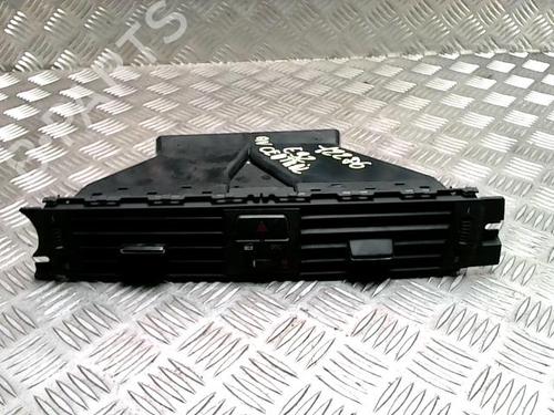 Luftventilen BMW 3 Coupe (E92) 320 d (177 hp) 33164865