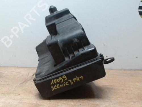 Luftfilter kasse RENAULT SCÉNIC III (JZ0/1_) 1.5 dCi (106 hp) 29004823