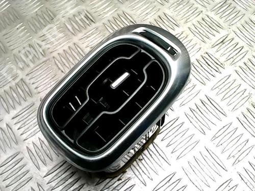 Rejilla aireadora CITROËN C3 Picasso (SH_) 1.6 HDI 90 (92 hp) 32370468