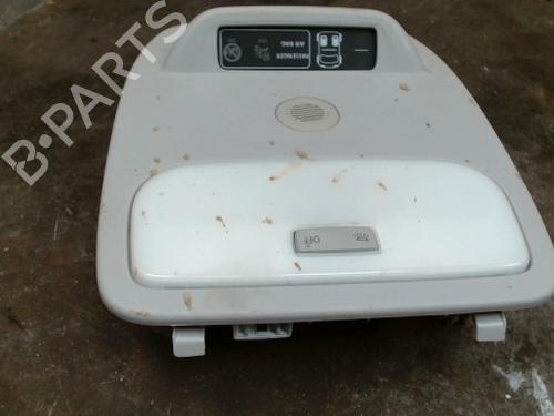 Interior roof light RENAULT TWINGO III (BCM_, BCA_) 1.0 SCe 70 | BP33906969I8 - Image 2