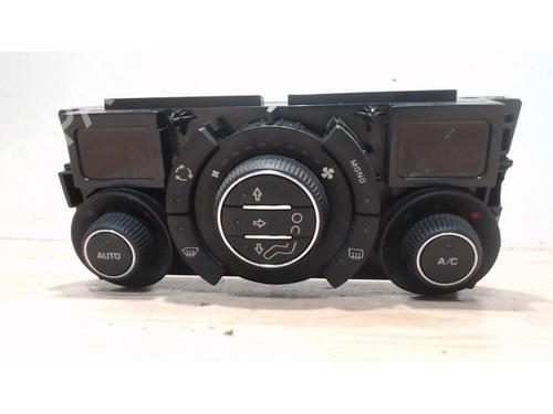 Used Climate control PEUGEOT 308 SW I (4E_, 4H_) 1.6 HDi (114 hp) 25386840