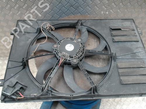 radiator-fan-vw-golf-vi-5k1-2008-2009-2010-2011-2012-2013-2014-34417355 main image
