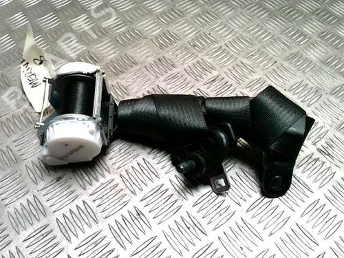 Sikkerhedssele bag højre OPEL MERIVA B MPV (S10) 1.4 (75) (120 hp) 31332306