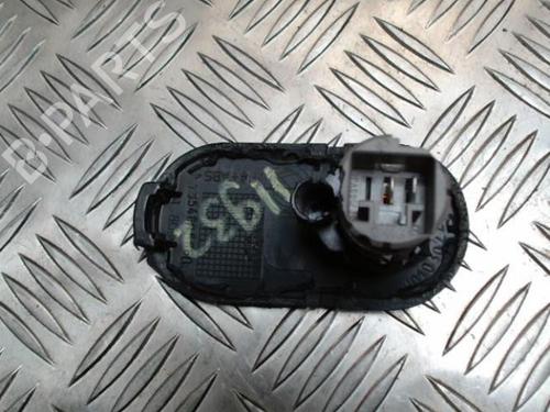 Module électronique CITROËN NEMO Box Body/MPV (AA_) 1.4 HDi | BP25845580M83 