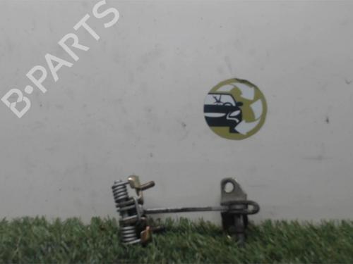 Hinge/Door check strap CITROËN SAXO (S0, S1) 1.1 X, SX | BP25396725C146 