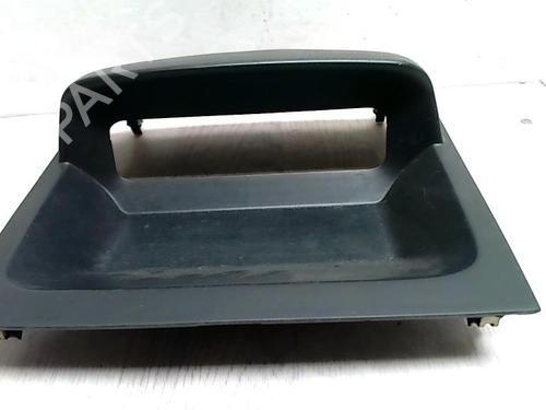 Consola central CITROËN BERLINGO / BERLINGO FIRST MPV (MF_, GJK_, GFK_) 1.6 16V (MFNFU) (109 hp) 31235490