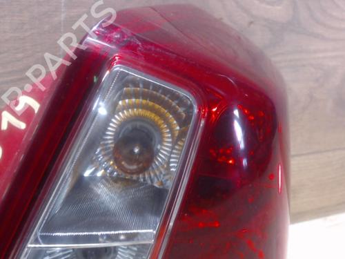 Used Right taillight CHEVROLET NUBIRA Saloon 2.0 D (121 hp) 25414264