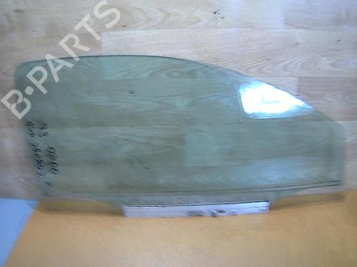 Used Front right door window OPEL CORSA C (X01) 1.0 (F08, F68) (58 hp) 31236842