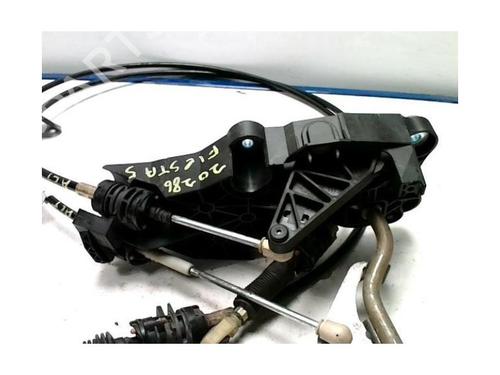 Gear lever FORD FIESTA V (JH_, JD_) 1.3 | BP25416390M90 