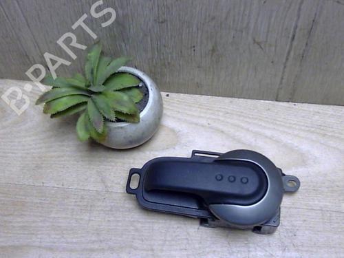 Rear left interior door handle NISSAN NOTE (E11, NE11) 1.5 dCi | BP25413320I15