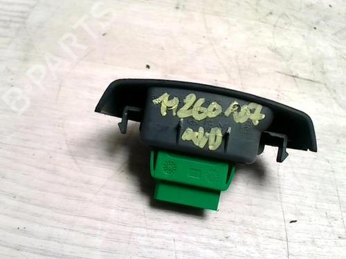 Used Right front window switch PEUGEOT 107 (PM_, PN_) 1.0 (68 hp) 27529190