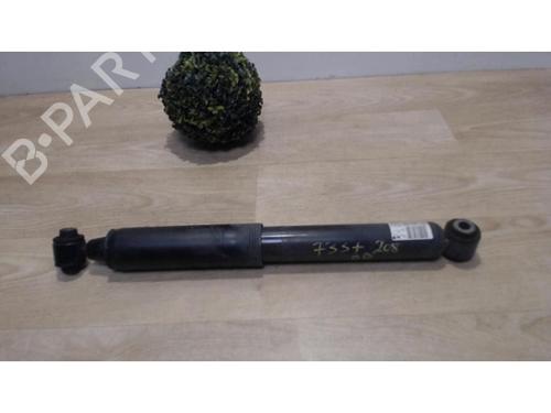 Right rear shock absorber PEUGEOT 208 I (CA_, CC_) 1.2 VTI 82 | BP25412699M19 
