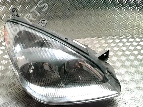 Used Right headlight Right headlight 36861213 36861213