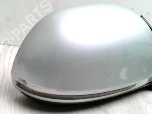 Right mirror AUDI A3 (8P1) 1.8 TFSI | BP28288063C27 