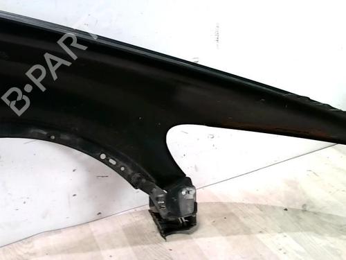 Used Left front fenders VOLVO C30 (533) 2.0 D (136 hp) 27668065