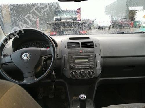 Interior handle VW POLO IV (9N_, 9A_) 1.4 TDI | BP29159733I7 