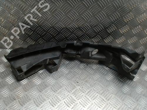 Kofangerbeslag foran RENAULT SCÉNIC II (JM0/1_) 1.5 dCi (JM1E, JM16) (106 hp) 31231705