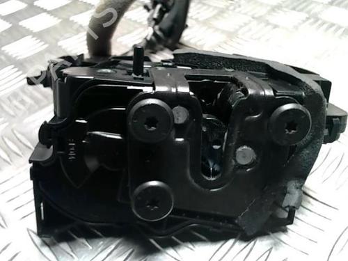 Rear right lock RENAULT MEGANE IV Grandtour (K9A/M/N_) 1.5 Blue dCi 115 (K9A6) | BP25837423C99 