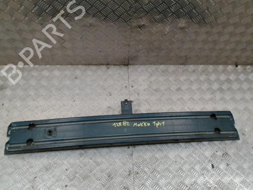 Used Rear bumper reinforcement Rear bumper reinforcement 39199924 39199924