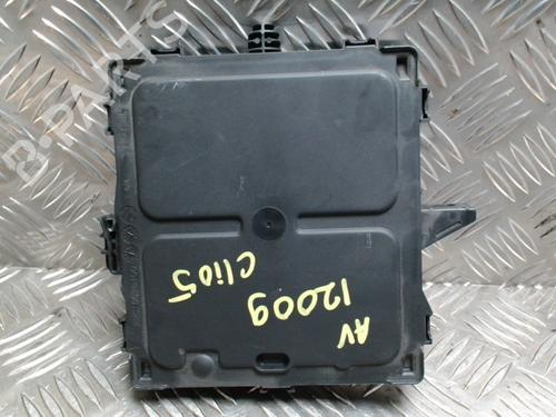 Computer RENAULT CLIO V (B7_) 1.5 Blue dCi 85 (B7AG) | BP30661538M11