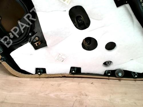 Rear left panel PORSCHE CAYENNE (9PA) S 4.8 | BP31237712C60 