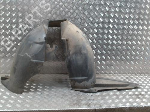 Hjulbue Hjulbue PEUGEOT 307 (3A/C) 2.0 HDi 90 (90 hp) 36752039 36752039