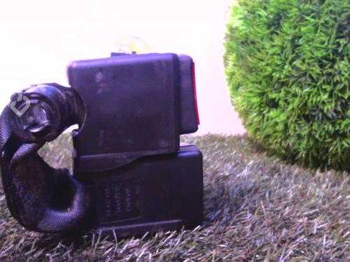 Used Seat buckle VW GOLF IV (1J1) 1.9 TDI (110 hp) 25395786