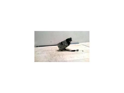 Used Front right lock CITROËN C2 (JM_) 1.4 HDi (68 hp) 25424008