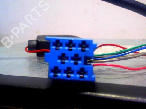 Module électronique VW GOLF V (1K1) 2.0 TDI 16V | BP25390802M83 