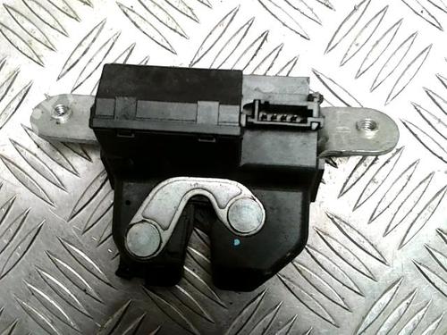Tailgate lock OPEL CORSA D (S07) 1.3 CDTI (L08, L68) | BP31227821C101 