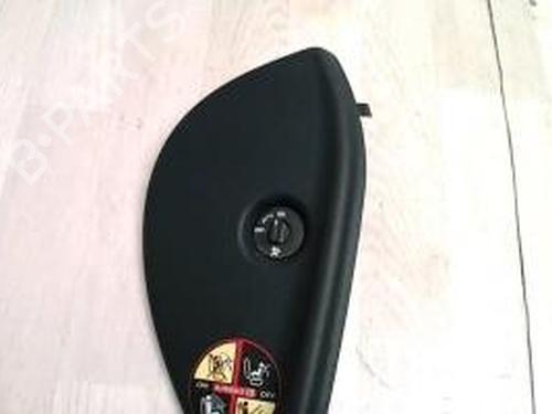 Commutateur RENAULT LAGUNA II (BG0/1_) 1.9 dCi (BG08, BG0G) (120 hp) 30811074