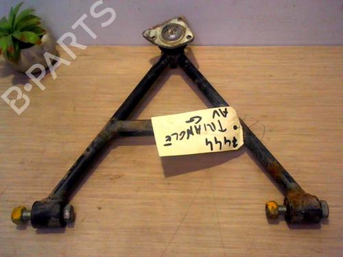 Used Left front suspension arm TOYOTA YARIS (_P13_) 1.5 Hybrid (NHP130_, NHP130) (101 hp) 25415158