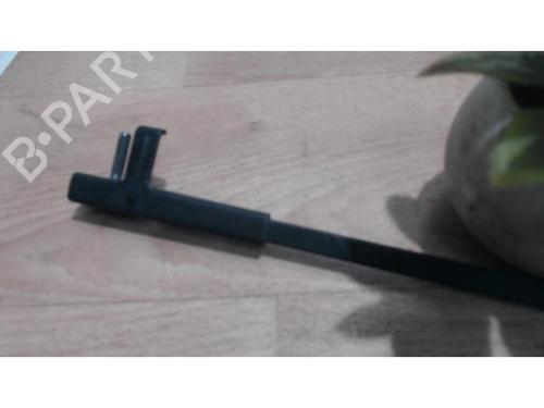 Front windshield wiper arm PEUGEOT 207 (WA_, WC_) 1.4 HDi | BP25413414C143 