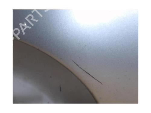 Hood VW POLO IV (9N_, 9A_) 1.2 12V | BP25412058C1 