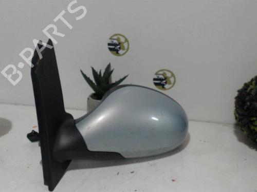 Left mirror SEAT TOLEDO III (5P2) 2.0 TDI 16V | BP25394322C26 