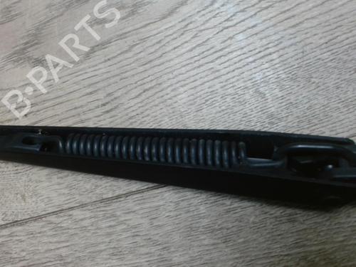 Used Front windshield wiper arm RENAULT GRAND SCÉNIC III (JZ0/1_) 1.5 dCi (JZ09, JZ0D, JZ10, JZ14, JZ1G, JZ29, JZ2C) (110 hp) 31230366