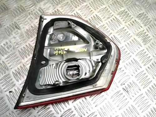 Left tailgate light CITROËN C4 Picasso I MPV (UD_) 1.6 HDi | BP32752103C79 - Image 4